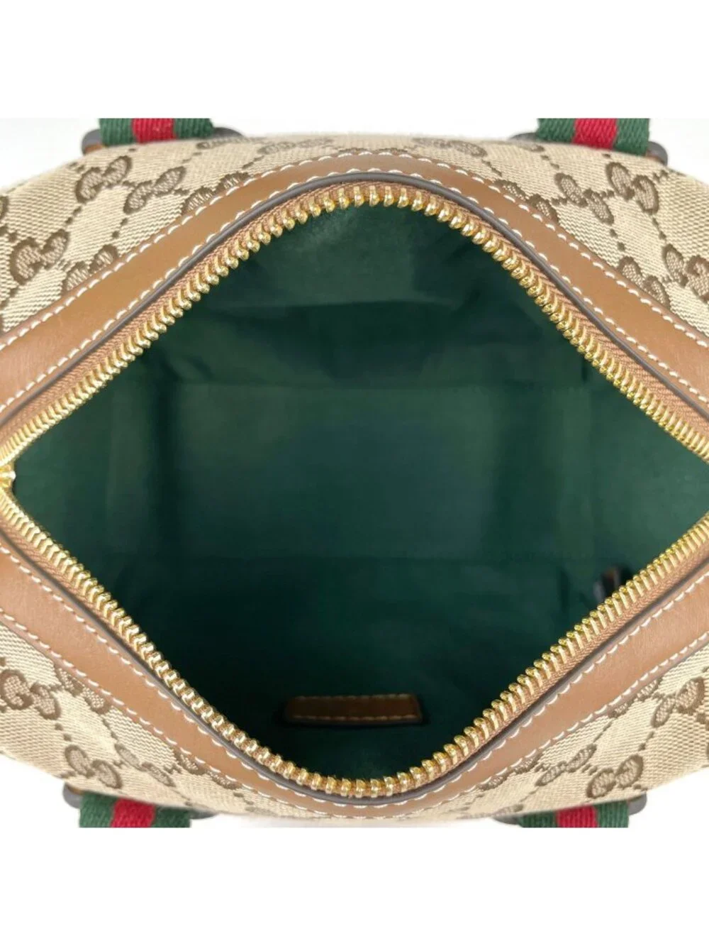 Gucci brand name